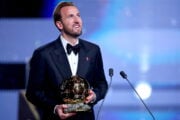 Harry Kane vince il Pallone d’Oro 2026