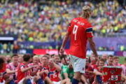 Il tamburo norvegese dei Mondiali di calcio venduto all’asta per 124.000 euro