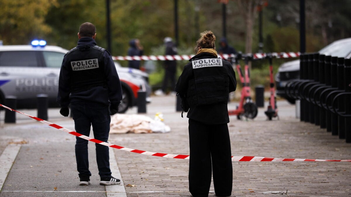 Il killer razzista? In realtà era un pro Pal