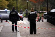 Il killer razzista? In realtà era un pro Pal