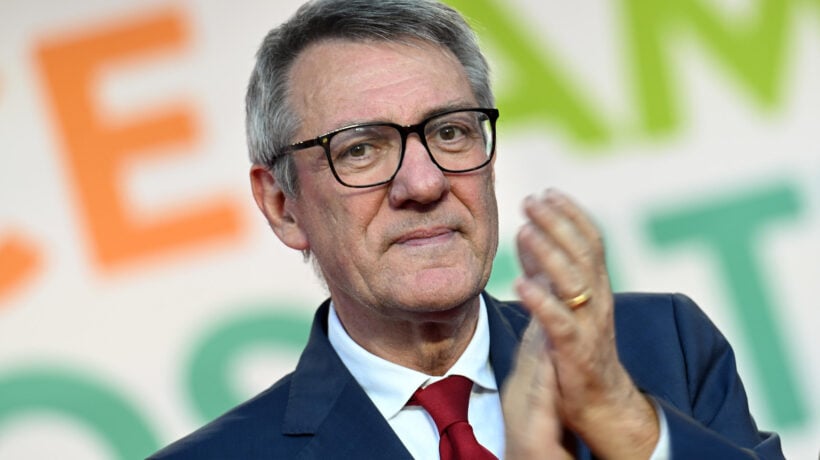 Landini pubblica la foto insieme a Lula ma «fa sparire» Susanna Camusso