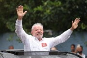 Gli hacker russi e cinesi spariscono quando è Lula a vincere il ballottaggio