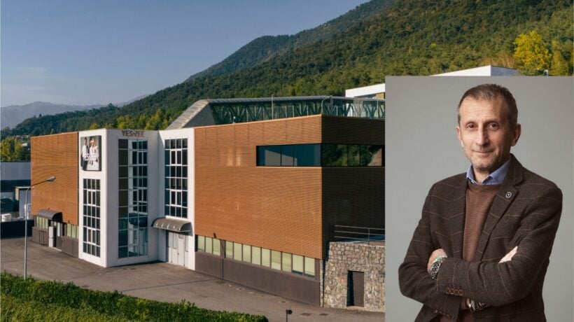 Gino Epis: «Uniamo stile, qualità dei tessuti e comodità»