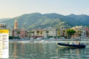 «Liguria D’Autore», a Rapallo la «guerra delle narrazioni»: chi decide cosa è vero