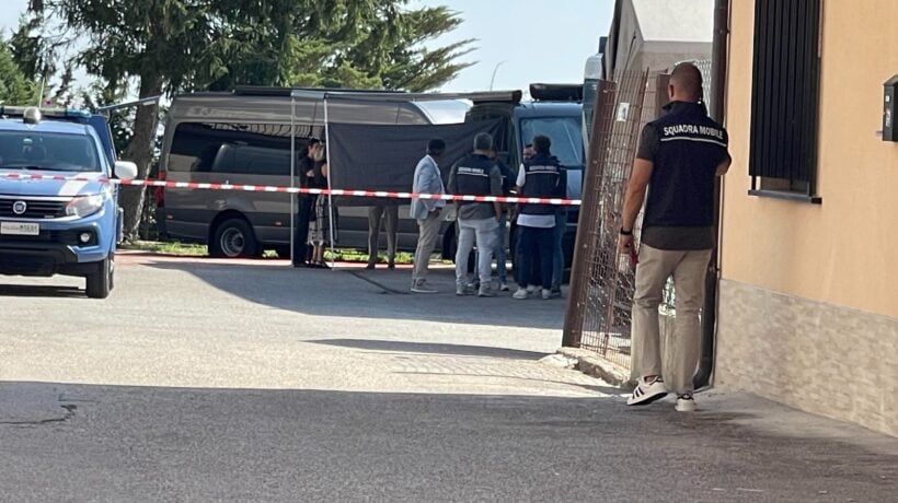 Ricina, quarta ispezione informatica: nel mirino la scuola della cugina di Di Vita