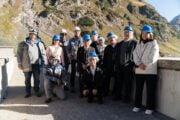 Il progetto Enel strega il Giappone. L’idea che innova l’idroelettrico