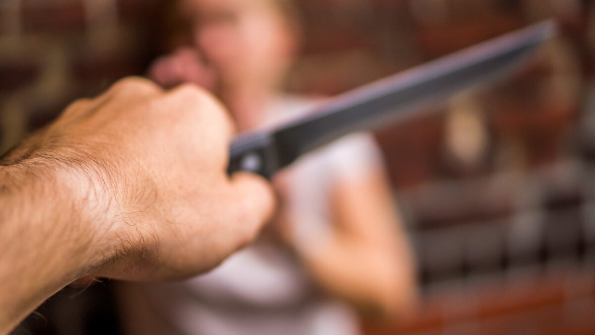 Accoltellatore maranza espulso in Uk torna vicino alla casa della vittima