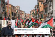 Anche Hamas nel campo largo
