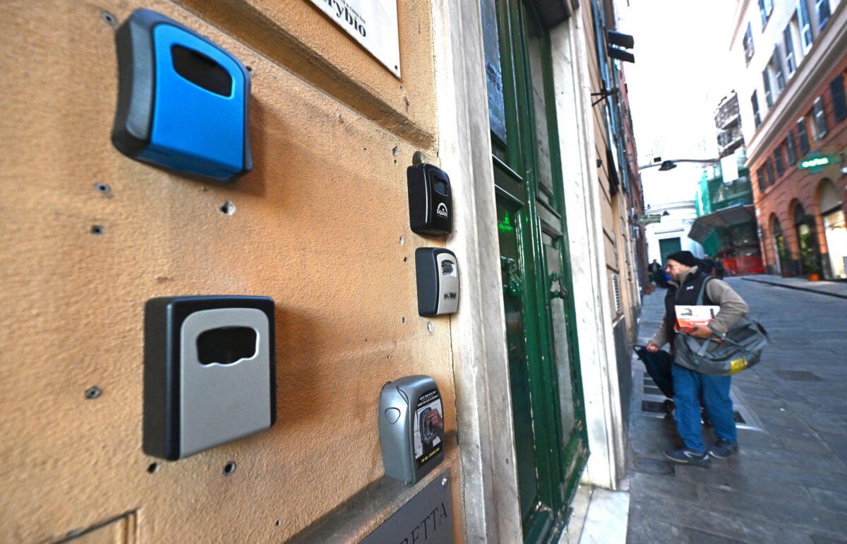 Confindustria sugli affitti brevi è contro la stretta ma solo per i soci