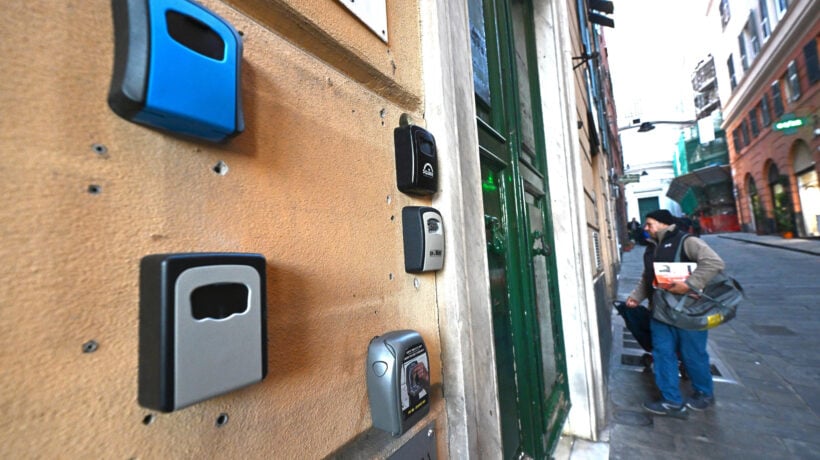 Confindustria sugli affitti brevi è contro la stretta ma solo per i soci