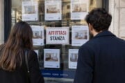 Nella manovra entra la casa: meno tasse per affitti a studenti