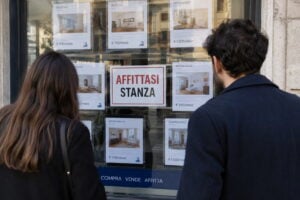 Nella manovra entra la casa: meno tasse per affitti a studenti