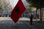 Albania, la rabbia dei giovani travolge le ambizioni europee di Rama
