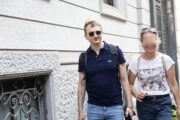 Alberto Stasi, condannato per l’omicidio di Chiara Poggi