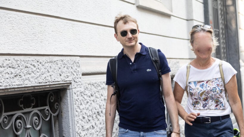 Garlasco, distrutte le provette delle unghie di Chiara Poggi