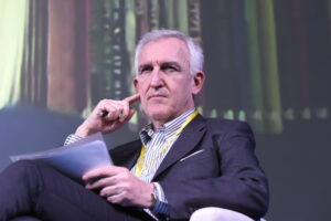 Alessandro De Nicola, presidente di The Adam Smith Society, parla di energia, tasse e investimenti