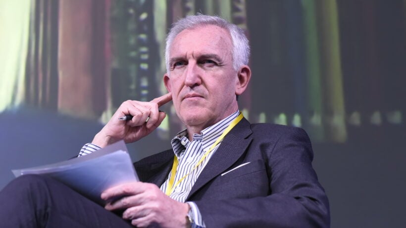 «Lo choc petrolifero è ancora possibile. Ci serve il nucleare»