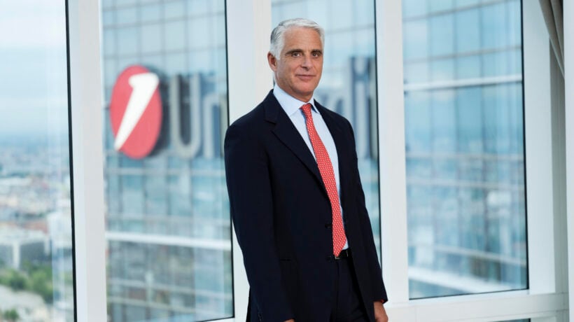 Cda straordinario per Unicredit: voci di interesse per Banca Generali