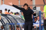 La Juve a pezzi ripensa a Conte