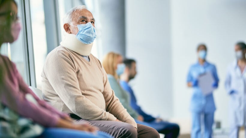 Una Carta dei diritti degli anziani per il futuro dell’assistenza