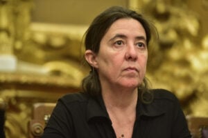 Macché zero confronto: l’evento sui bimbi trans cancellato dall’ideologia a Bologna