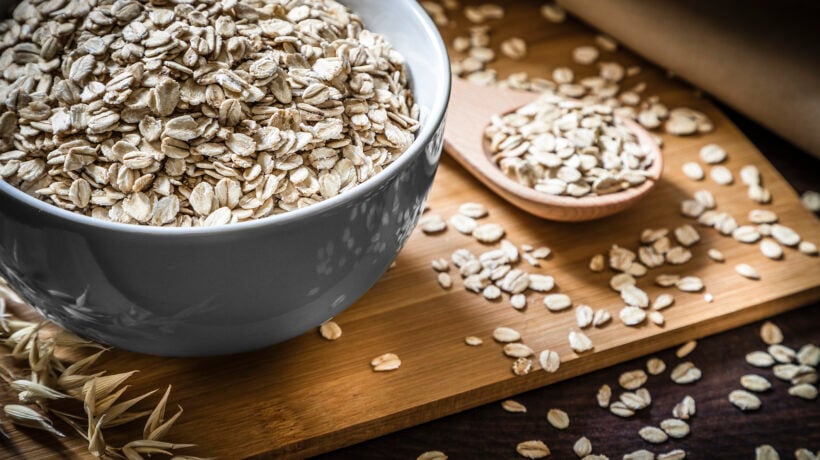 Avena, dal chicco ai fiocchi: guida a farine, bevande e porridge