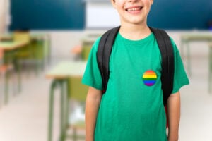 Mancano i «fan» dei bambini trans. E a Bologna cancellano il convegno