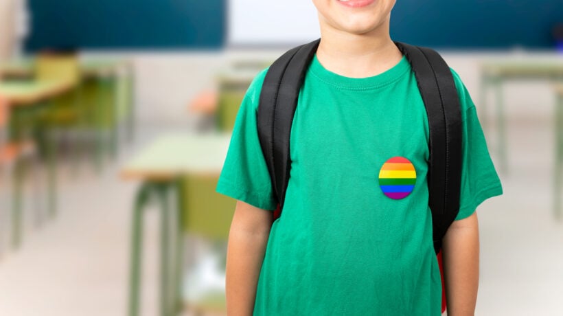 Mancano i «fan» dei bambini trans. E a Bologna cancellano il convegno