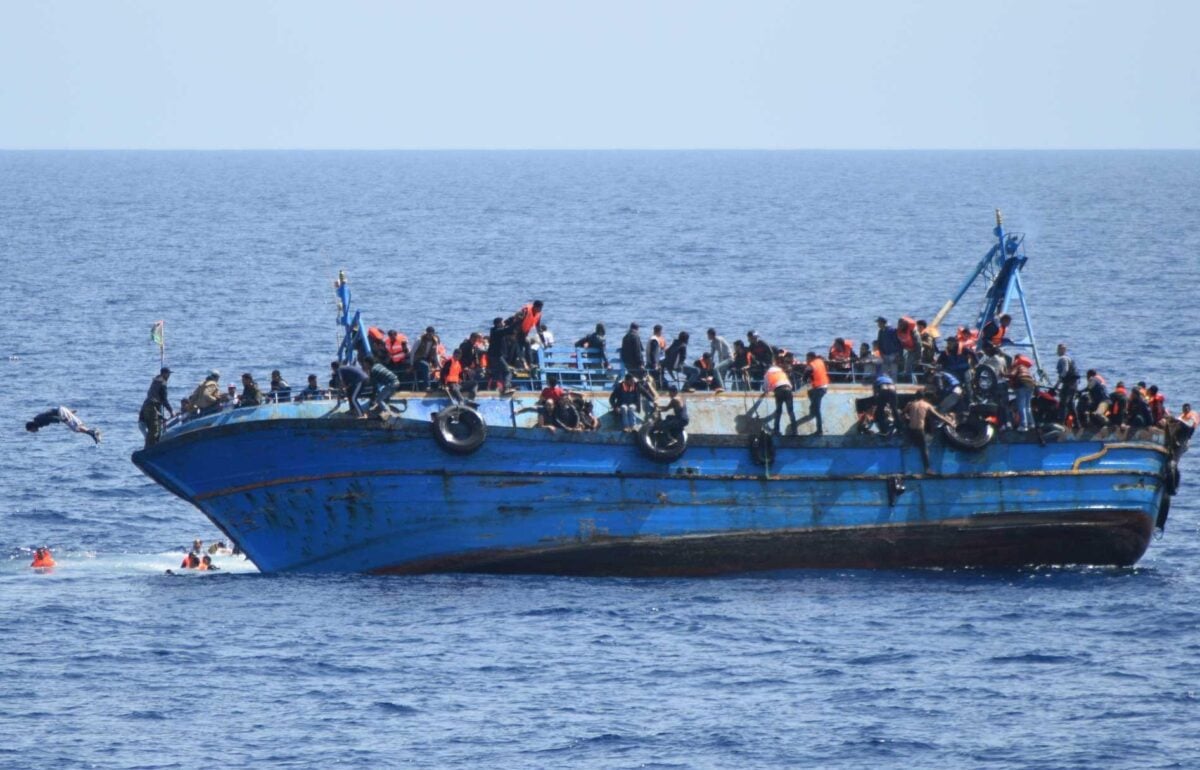 Mentre i prelati pensano ai barconi i musulmani si aprono i loro tribunali
