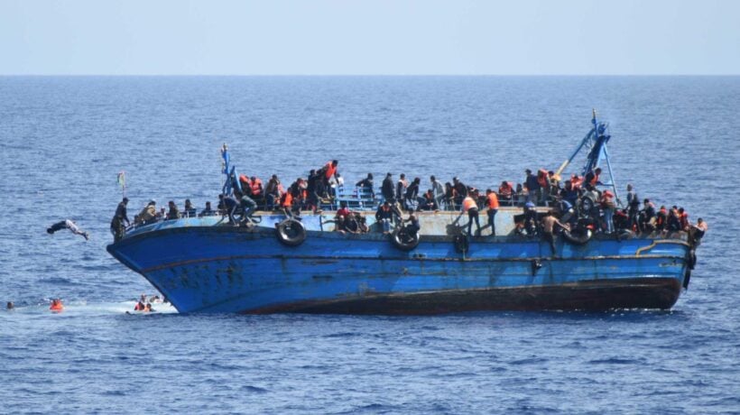Mentre i prelati pensano ai barconi i musulmani si aprono i loro tribunali