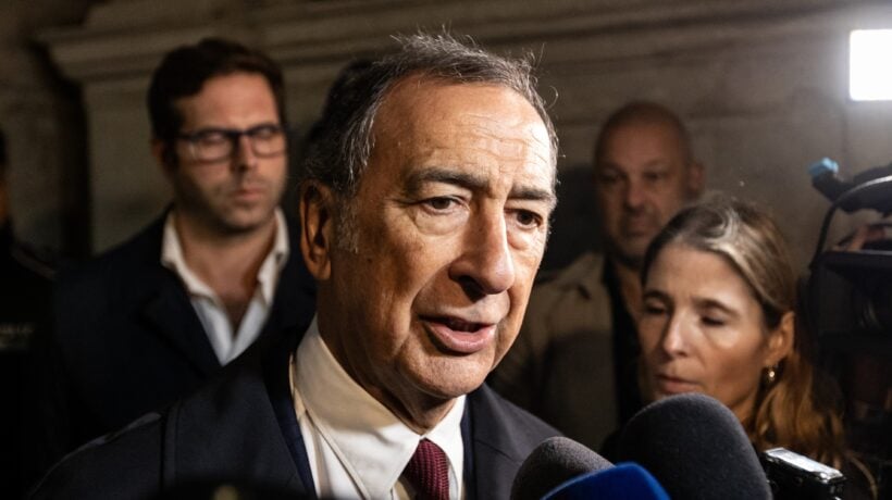 Il sindaco Sala adesso dà la caccia ai bambini