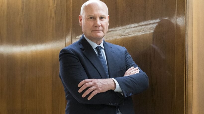 Il fondo Itaca investe altri 220 milioni nello sviluppo internazionale di BF