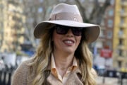 Maria Rosaria Boccia, imputata nel processo sul caso Sangiuliano