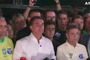 Brasile, Bolsonaro rifiuta il risultato delle elezioni: «Voto da annullare»