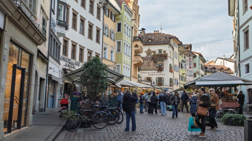 Viva l’autonomia, Bolzano sconfigge il carovita