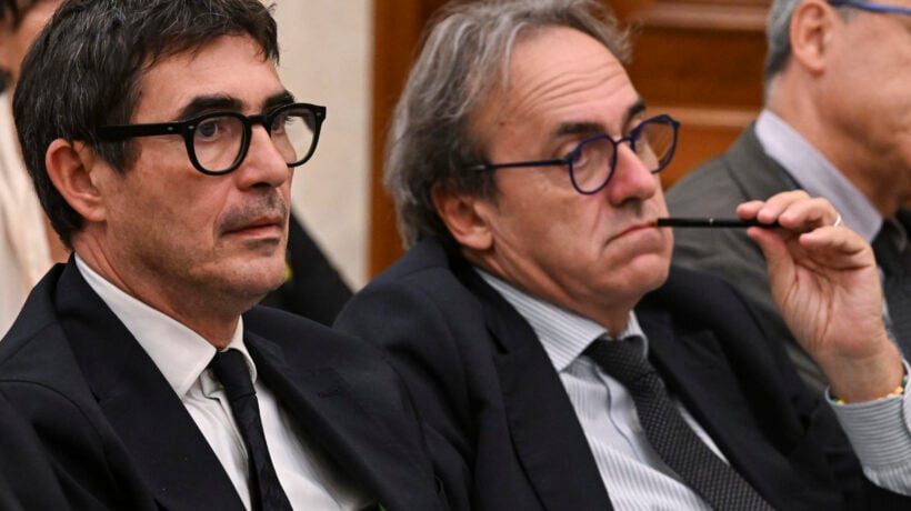 Tetto ai prezzi Eni per tutto il 2026. Ma i compagni attaccano la Meloni