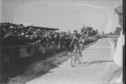 Ottavio Bottecchia: dalle trincee ai trionfi del Tour de France