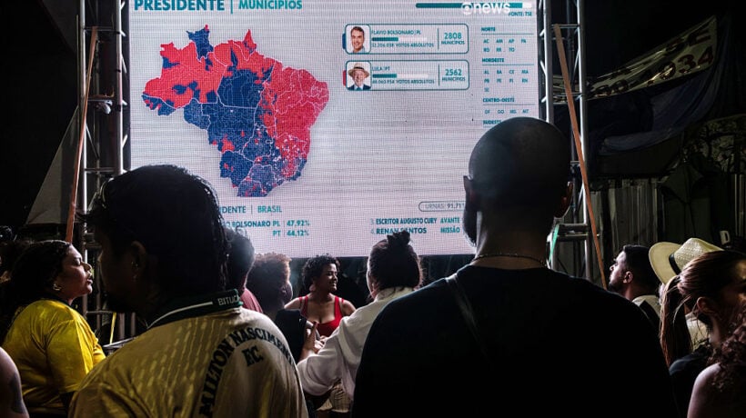 Brasile, Bolsonaro sfida Lula: in gioco governo e Corte suprema