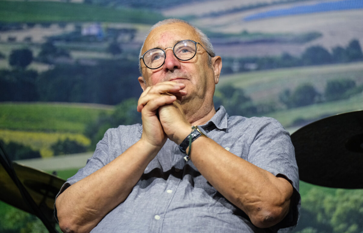 Fabio Brescacin: «Pane più caro di 20 cent per garantire il futuro degli agricoltori italiani»