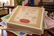 I Btp raccolgono oltre 12 miliardi in tre giorni