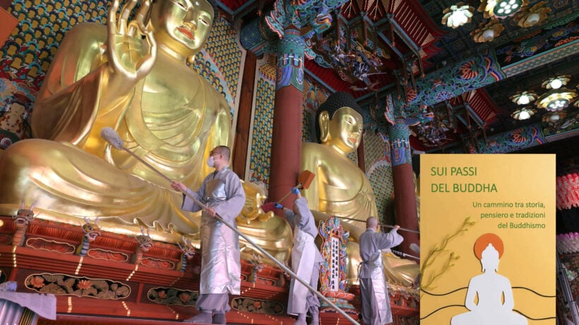 La diocesi di Milano fa corsi su Buddha