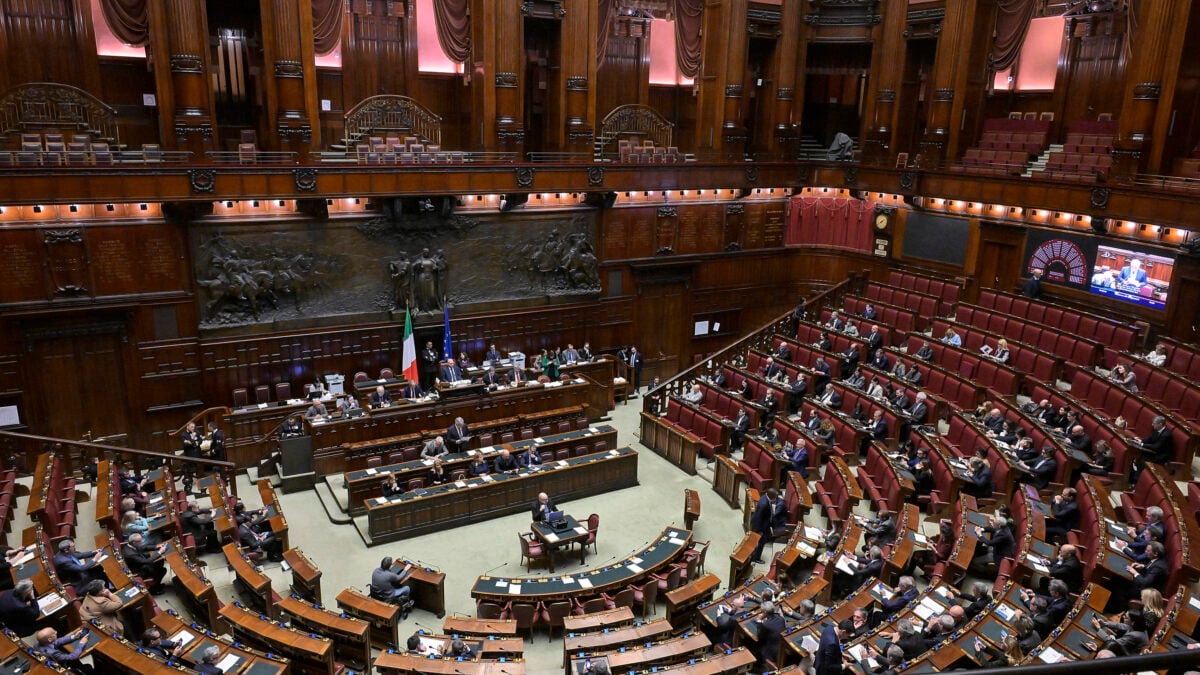 Momento della verità sulla legge elettorale. Da oggi voti di fiducia e giovedì il verdetto