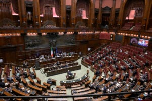 Momento della verità sulla legge elettorale. Da oggi voti di fiducia e giovedì il verdetto