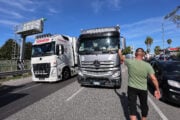 Ora Salvini sblocca i trasporti in Sicilia. Un miliardo per i Tir