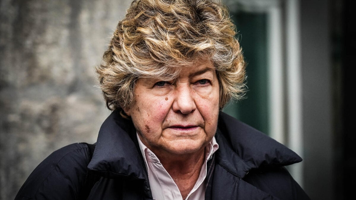 La Camusso scopre il bluff di Landini: «Io via dalla foto? Non è un incidente»