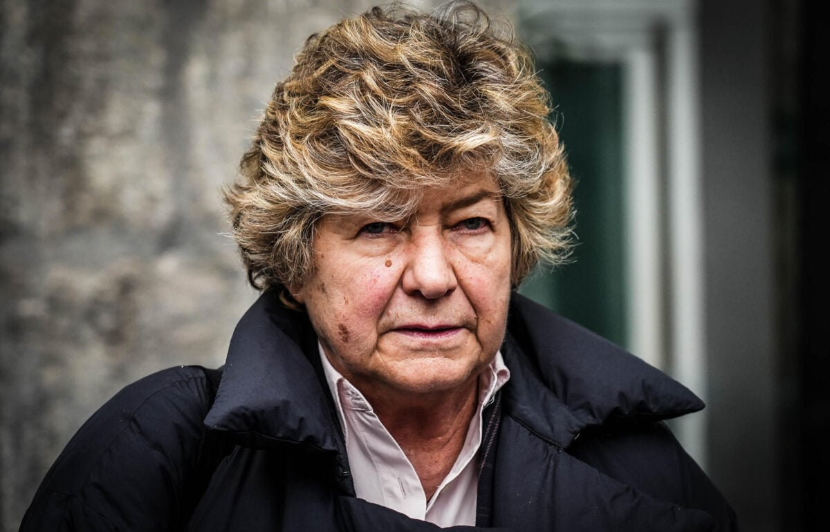 La Camusso scopre il bluff di Landini: «Io via dalla foto? Non è un incidente»