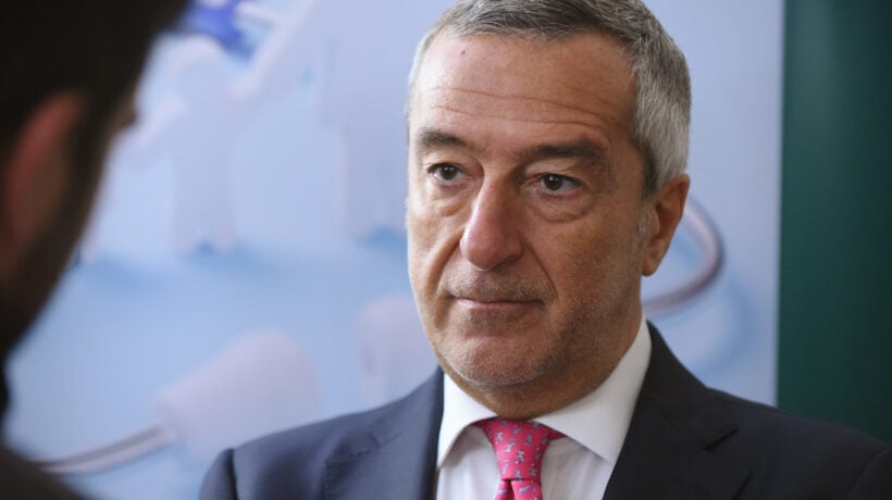 I magheggi di Gimbe sui «tagli» alla sanità