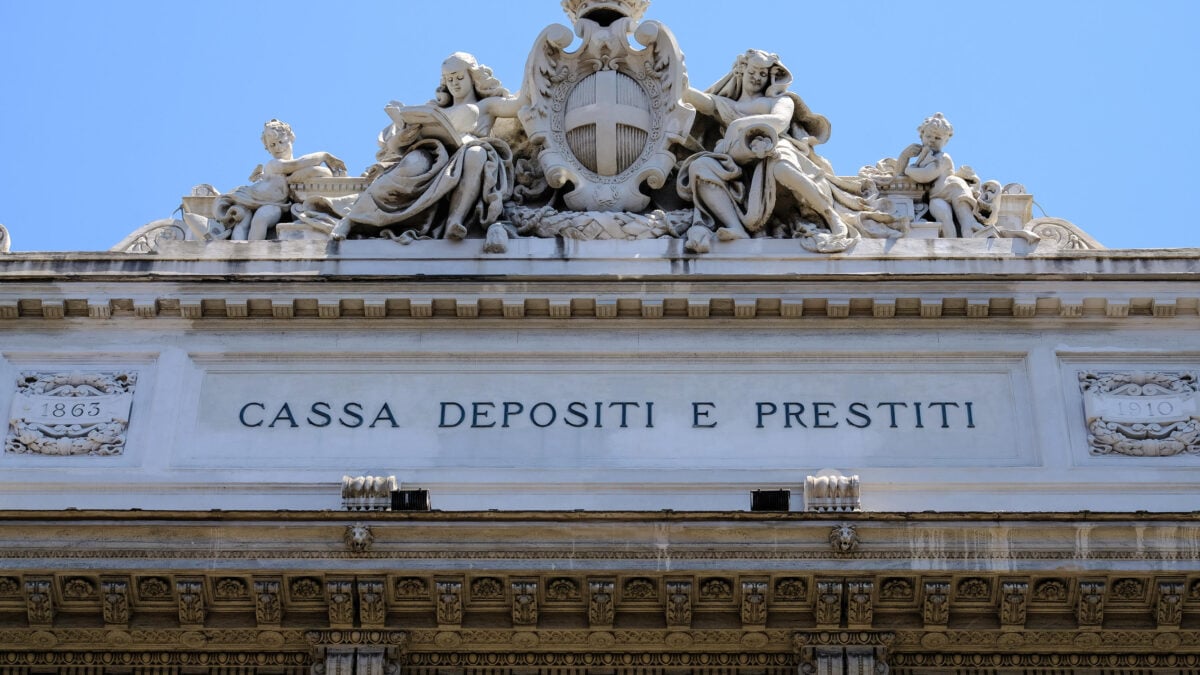 Cdp guida la crescita delle imprese: prestiti in Italia e supporto all’estero