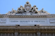 Cdp guida la crescita delle imprese: prestiti in Italia e supporto all’estero