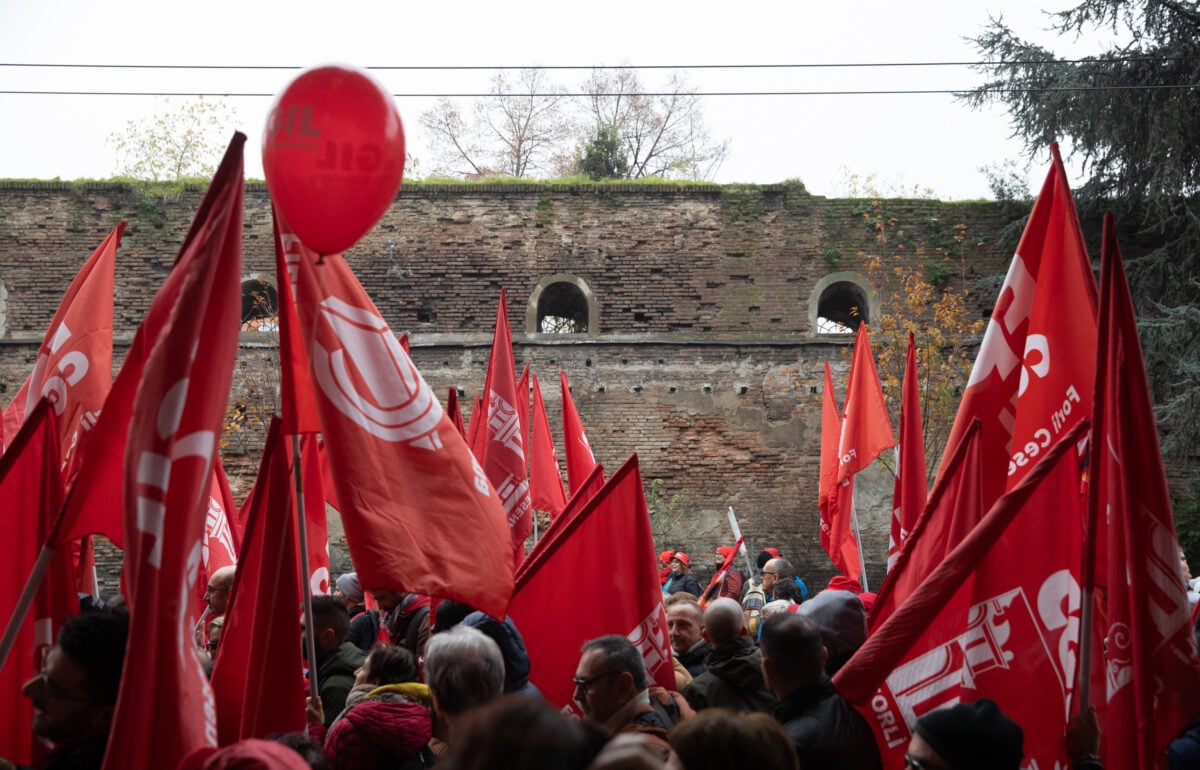 cgil pro pal